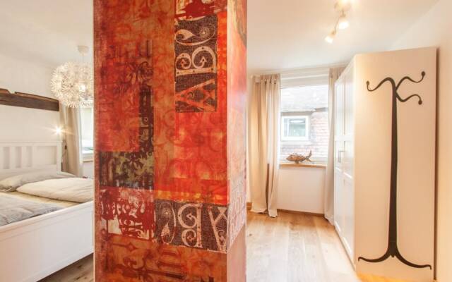 Wohnen am Bäckerbrunnen