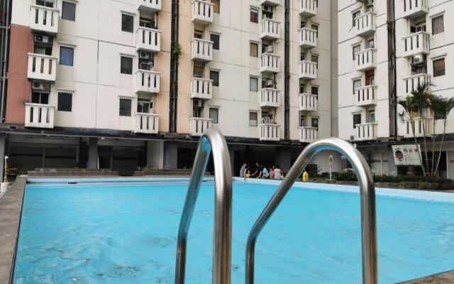 Apartemen Cibubur Village By Arsakha Property