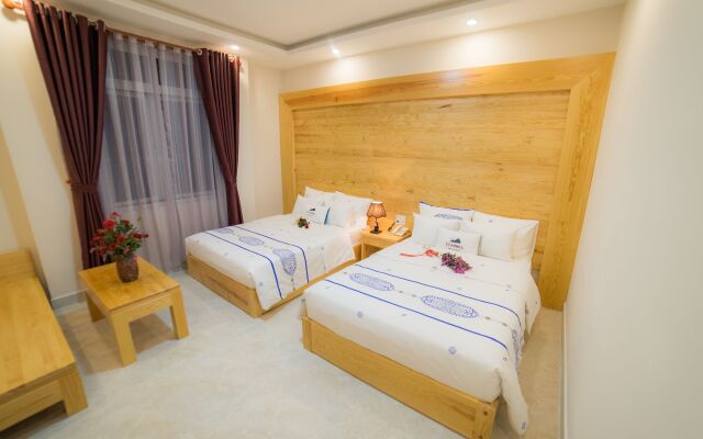 Starhill Hotel