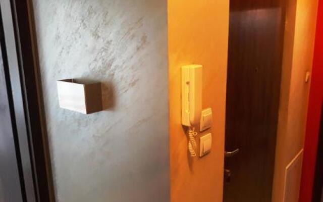 Apartament Kielce Folk