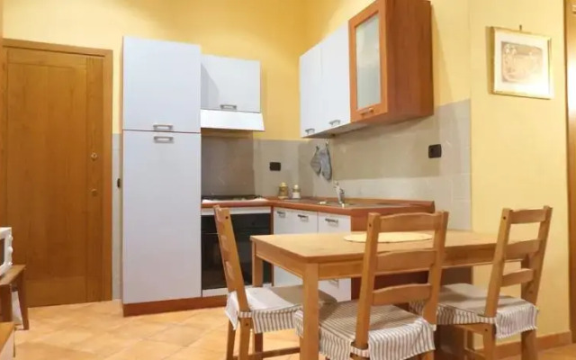 Appartamento San Gervasio