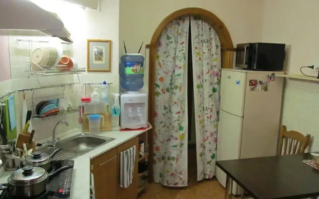 Hostel Assorti