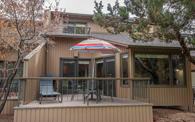 Eagle Crest on the Green