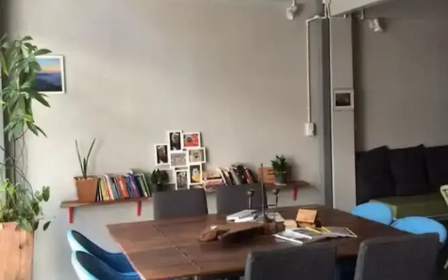Nesuto Hostel & Cafe Ramkamhaeng 52