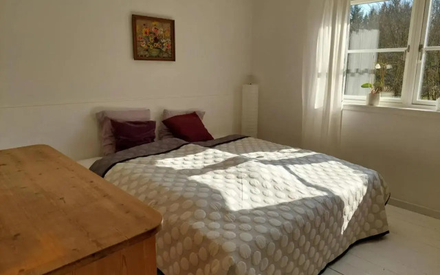 Kongsø Bed & Breakfast