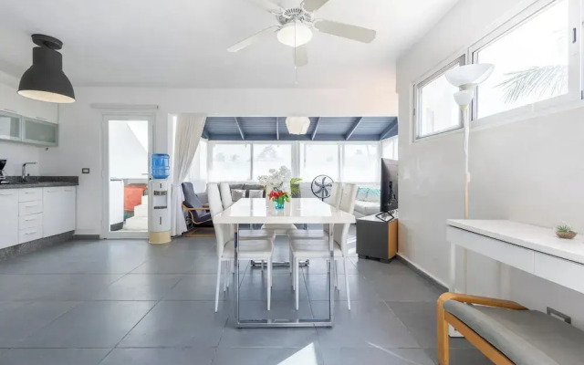 Bavaro Beach Condo for Rent