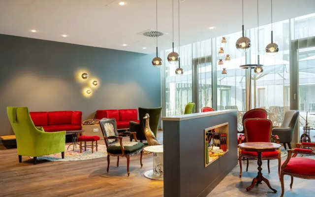 mightyTwice Hotel Achern