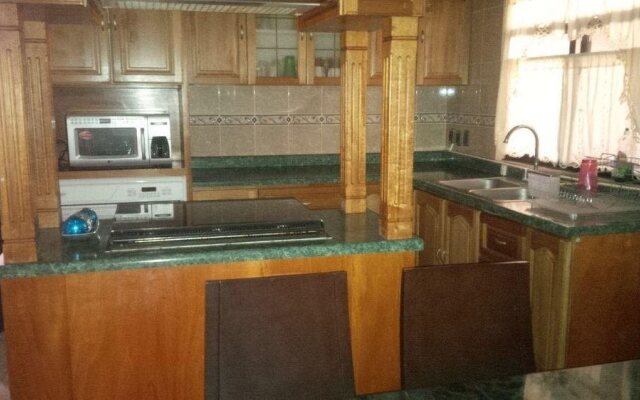 Hotel Tiffany Leon Balcones