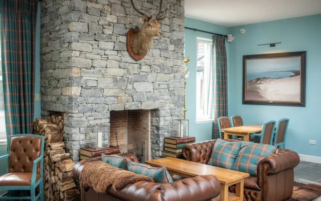 The Skye Inn