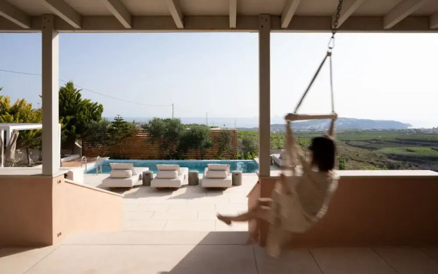 Southwest Villa