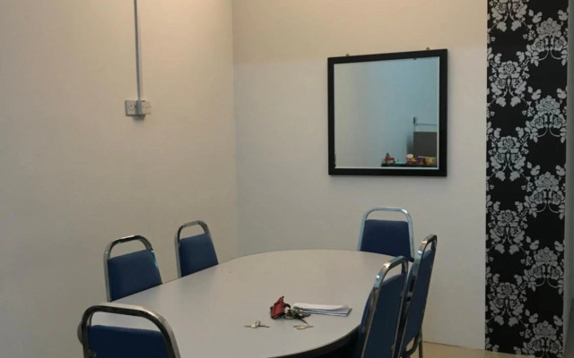 Tilapia Guest House Temerloh