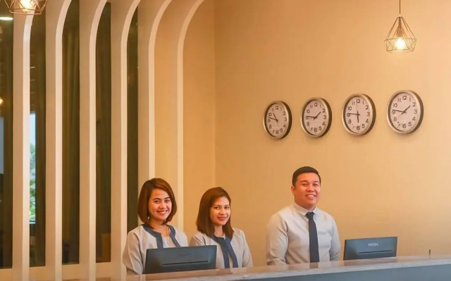 Iloilo Gateway Hotel