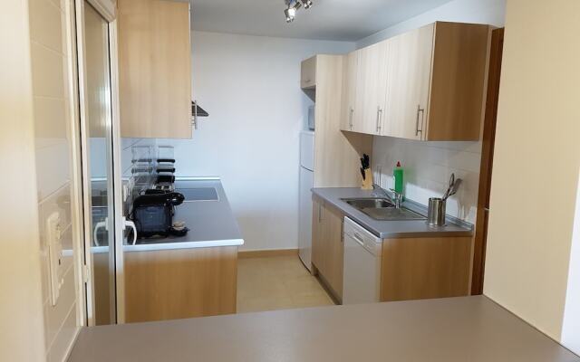 Casa Donna - 2 Bedroom Apartment