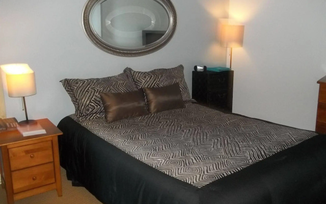 Auberge du Lac des Sables