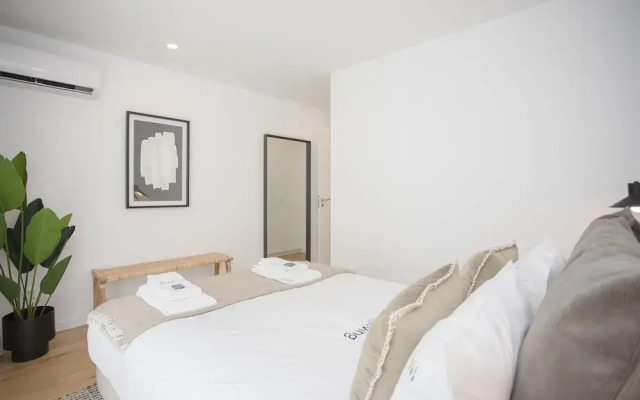 NAX Apartment E by Liiiving