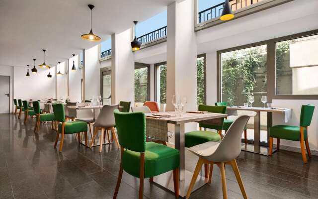 Wyndham Garden Florence