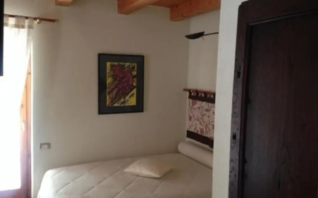 B&B Lo Straniero