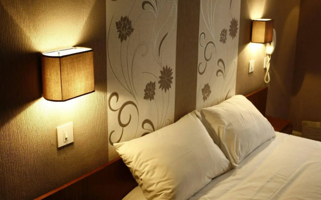 Hotel Du Touring