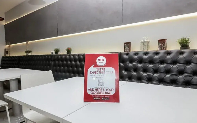 NIDA Rooms Pathumwan 29 Center Complex