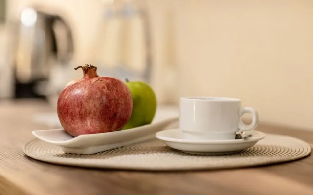 Marbella Beach Hotel