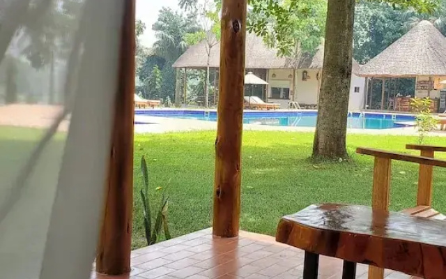 Whispers of the Nile Eco Luxury Resort