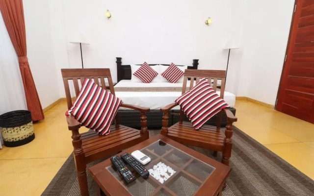 OYO 122 Glenloch Tea Factory Hotel