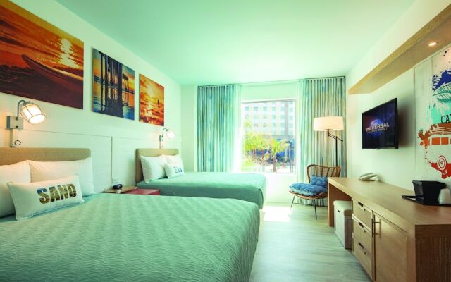 Universal's Endless Summer - Dockside Inn & Suites