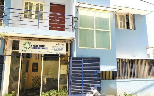 Aster Vue Leisure Stay