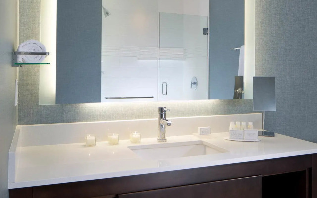 Residence Inn by Marriott West Palm Beach Downtown