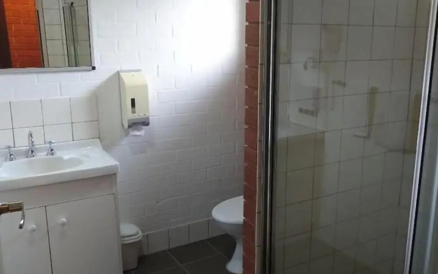 Junction Motel Wagga