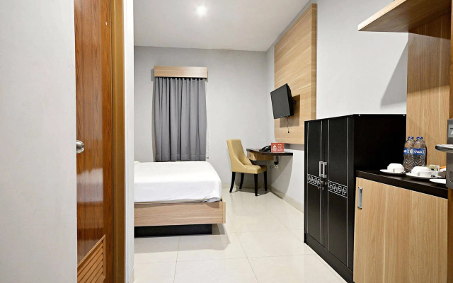 Picasso Inn