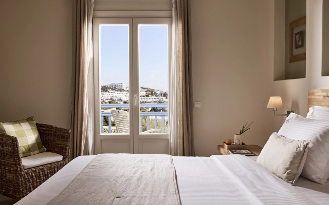 Vencia Boutique Hotel