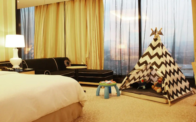 The Trans Luxury Hotel