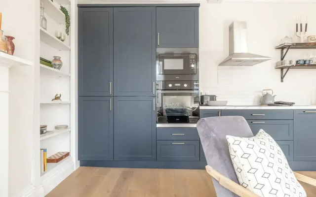 Hitchmans Mews - 2BD in Chipping Norton