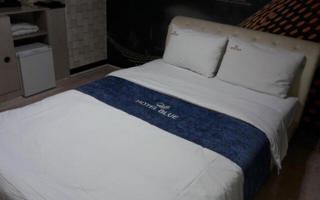 Songdo Blue Hotel