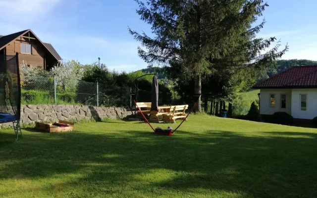 Pensjonat na Wzgórzu