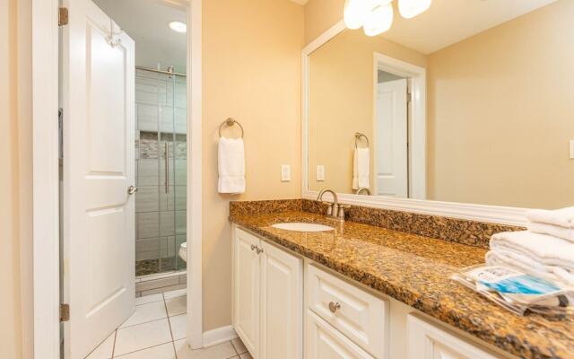 Phoenix X 313 3 Bedroom Condo