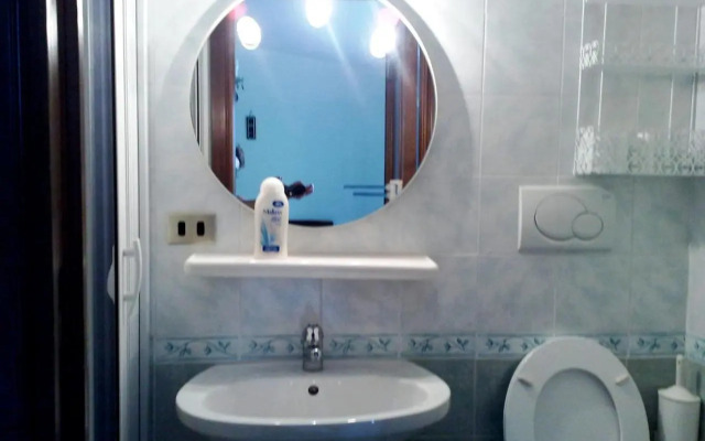 Residence Amici del Sorriso