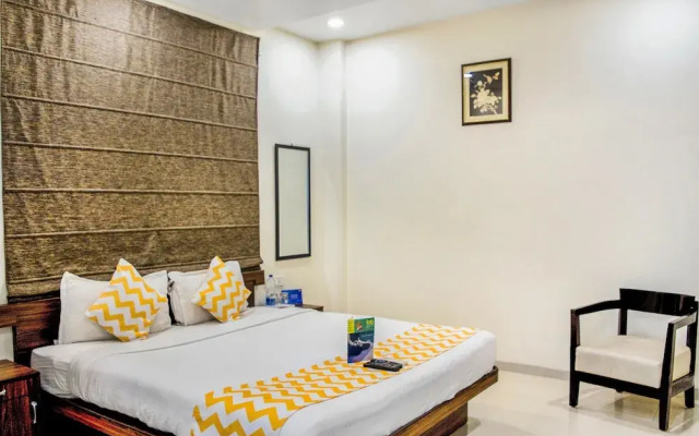 FabHotel Dream Inn Vikas Nagar