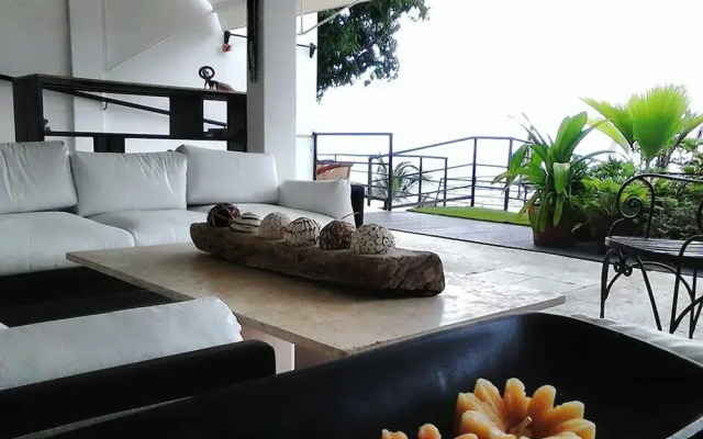 Acapulco Las Ardillas