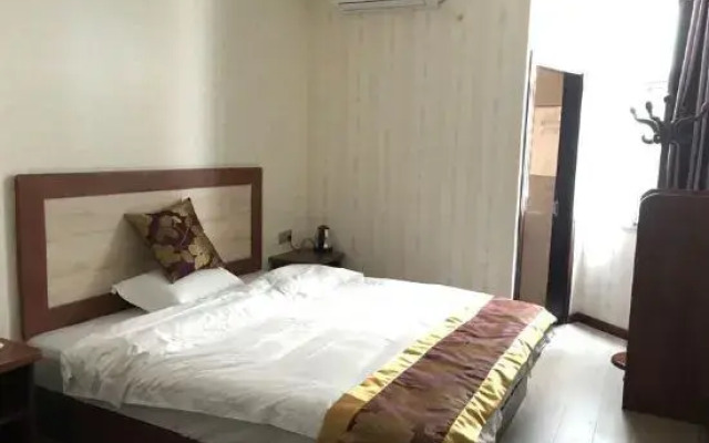 Meilun Hotel