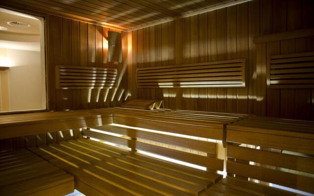 The Hotel - himmlisch wohlfühlen