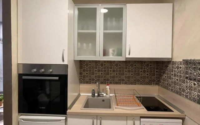 Apartment Belgrade Nº3