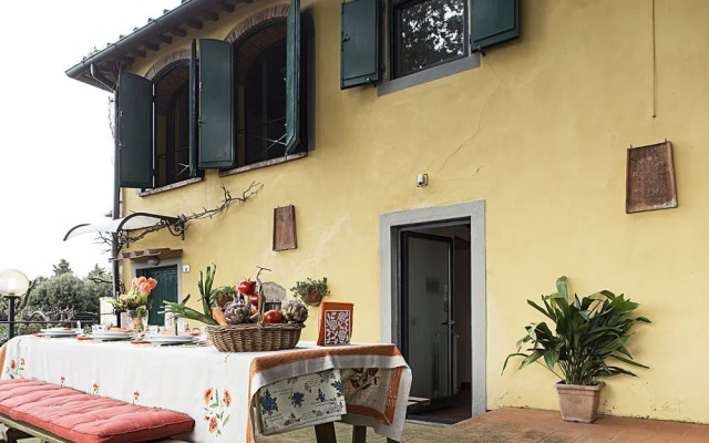 San Clemente Florence House