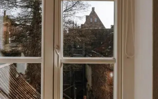 Apartments Friederike