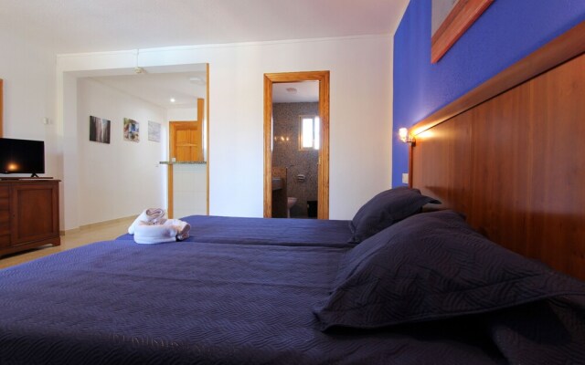 Apartamentos Palasiet