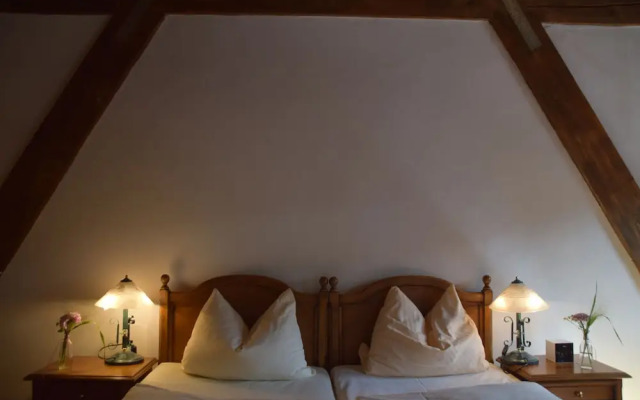 Gutshof Hotel Waldknechtshof