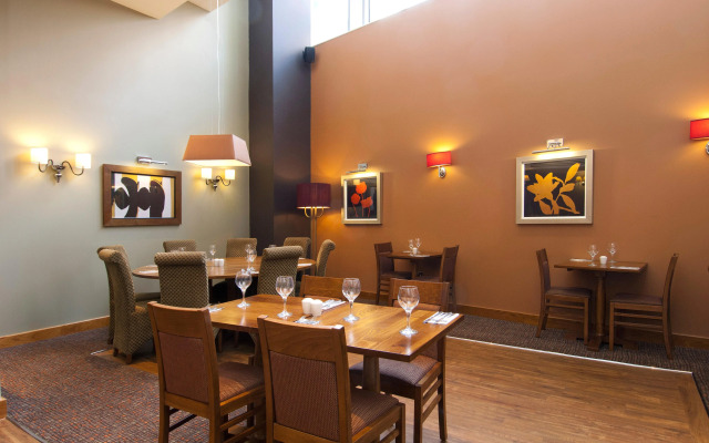 Premier Inn London City (Old Street)