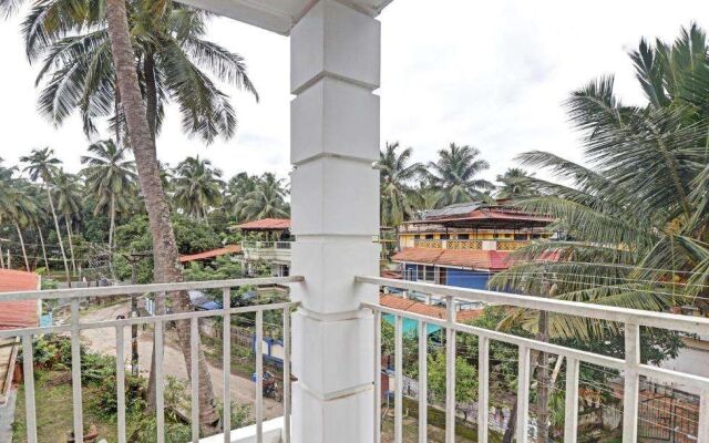 Treebo Sreepathi Mayoogha