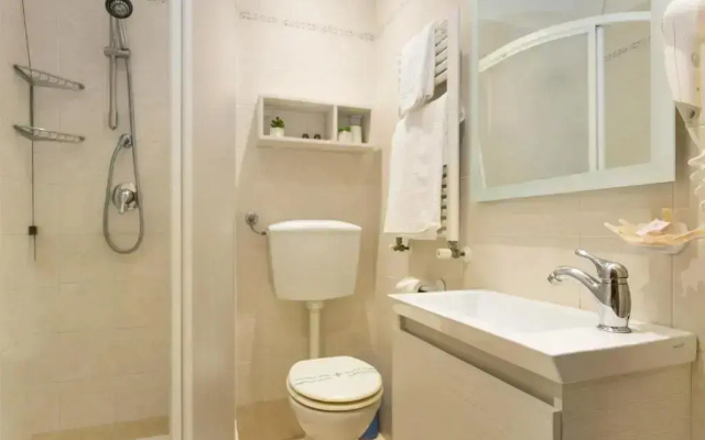Hotel Pardini